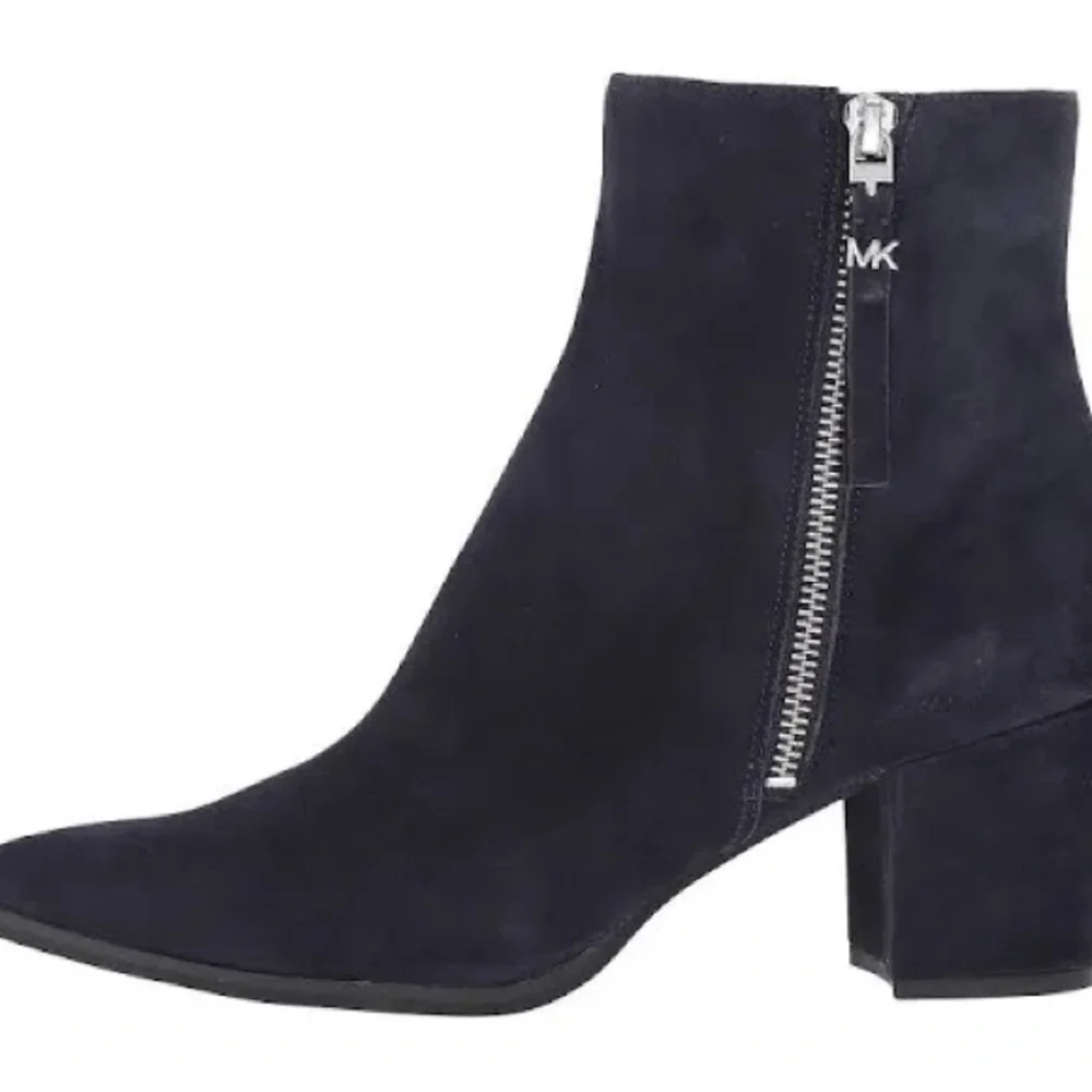 Michael Michael Kors Dawson Women's Mid Booties